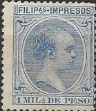 [Newspaper Stamps - See also Numbers 140-163, type AF13]