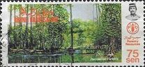 [Forestry Resources, type FG]