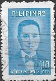 [Pio Valenzuela (Physician and Patriot), type AJW]