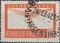 [Airmail, प्रकार FV]