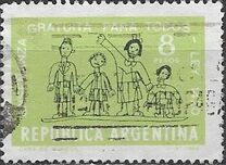 [The 81st Anniversary of the Law 1420, Public Education, Typ XP]