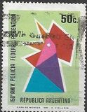 [The 150th Anniversary of the Federal Police Force, ประเภท AFE]