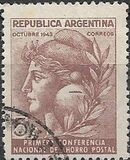 [Postal Saving Banks Conference, type GO]