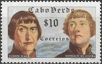 [Portuguese Navigators, typ AX]