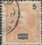 [King Carlos I, type F1]