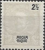 [King Carlos I, type J]