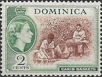 [Issues of 1951 but with Portrait of Queen Elizabeth II, タイプ BG]