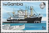 [River Boats, type KI]