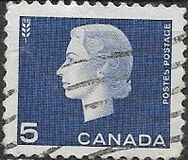 [Queen Elizabeth II, Typ JD]