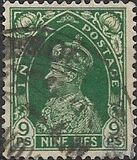 [King George VI, 1895-1952, type AF2]