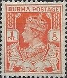 [King George VI, type C]