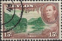 [King George VI - Local Motives, 類型 BR]
