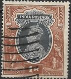 [King George VI, 1895-1952, Tip AP]