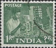 [Five Year Plan, type DA]