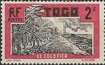 [Palm Trees, type G1]