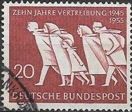 [The 10th Anniversary of the Compulsory Fugitive, type BL]