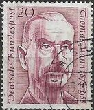 [The 1st Anniversary of the Death of Thomas Mann, veids CG]