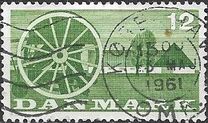 [Agricultural Themes, प्रकार DX]