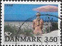 [Danish Islands, tip UY]