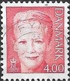 [Queen Margrethe II, Typ AEB]