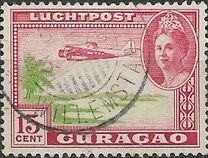 [Airmail, වර්ගය BB]