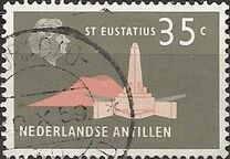 [Islands of the Netherlands Antilles, тип AY1]