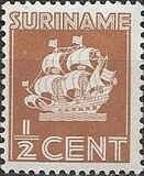 [Ship "Johannes van Walbeeck"  & Queen Wilhelmina, տեսակ AR]