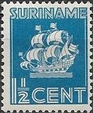 [Ship "Johannes van Walbeeck"  & Queen Wilhelmina, տեսակ AR2]