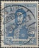 [The 100th Anniversary of the Independence, typ CI]