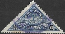 [The 1st National Philatelic Exhibition, Tip DP3]