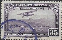[Airmail, Вид DQ13]