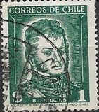 [Bernardo O'Higgins, Typ HJ]