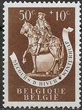 [Charity stamps, type JD]