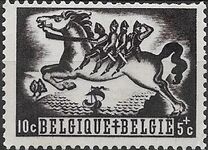 [The struggle against Tuberculosis, type LA]
