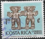 [Airmail - Archaeological Discoveries, Tipi MR]