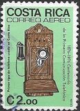 [The 100th Anniversary of the Telephone, tegund VW]