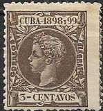 [King Alfonso XIII, Typ N7]