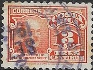 [Issue of 1924  with New Portraits, type ES1]