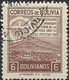 [The 400th Anniversary of the Apparition at El Potosi, Tipi FI5]