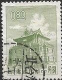 [Torre de Chu Kwang. Quemoy., tipo DN4]