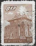 [Chu Kwang Tower, Quemoy, Tip CJ4]