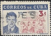 [The 9th Anniversary of The "Rebel Day", Tipe AAN]