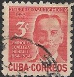 [Retirement Fund for Postal Employees, type ME]