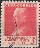 [Doctor Francisco Carrera Justiz, Tip LW]