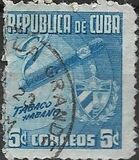 [Havana Tobacco Industry - Size: 22½ x 26mm, type GS]