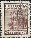 [Definitive Stamps, प्रकार OD]