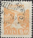 [Airmail - Local Motifs, type NT]