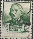 [Personalities, type GB]