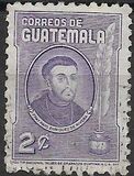 [Archbishop Pavo Enriquez de Rivera, typ MR]