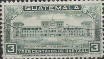 [Inauguration of National Palace, type MH]